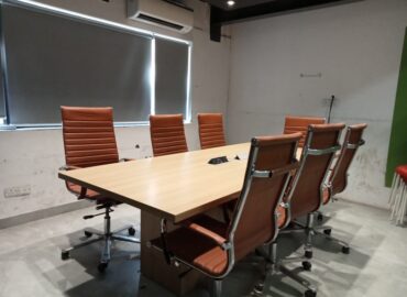 Office for Rent in Near Metro Station South Delhi