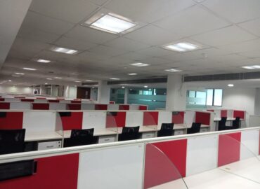 Furnished Office for Rent In Okhla Estate | Office Space Rental Agencies in Okhla 3