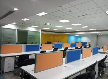 Office Space for Rent/Lease in Okhla 3
