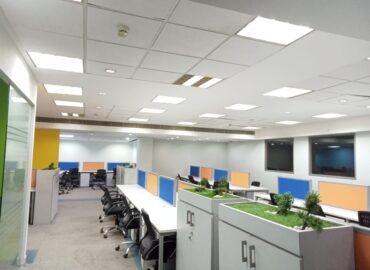 Furnished office for Rent in Okhla Estate 3