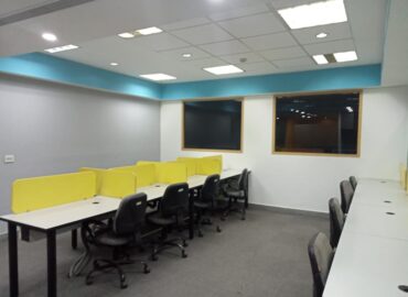 Commercial Office Space Okhla-3