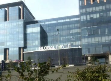 Pre-Leased Property in Gurgaon | Global Foyer