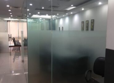 Office in Jasola - Office Space Sale in Jasola DLF Towers