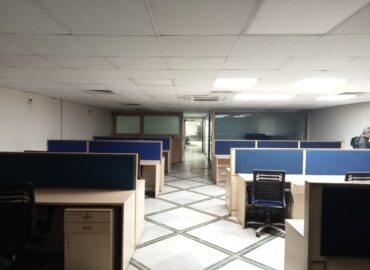 Ready to Move Office Space in Okhla Phase 3, South Delhi