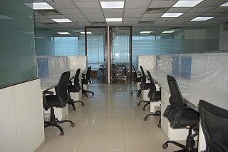 Commercial Office in Gurgaon | BPTP Park Centra Sector 30 Nh-8 Gurugram