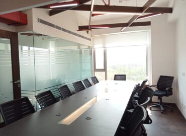 Furnished Office in DLF Star Tower Sector 30 Gurgaon