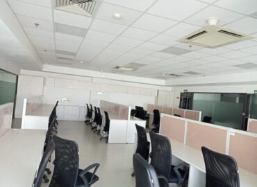 Office Space on Lease in BPTP Park Centra NH-8 Gurgaon
