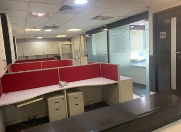 Office in ABW Rectangle 1 South Delhi Saket