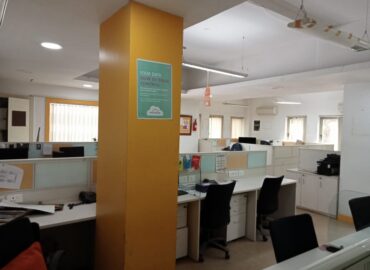 Commercial Property for Lease in Okhla Estate 3