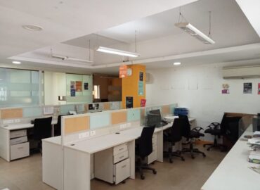 Office in Okhla Phase-3, South Delhi