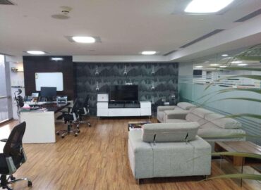 Office in South Delhi Saket District Centre