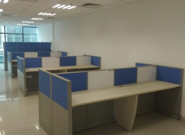 Office in Delhi - Uppals M6 Jasola