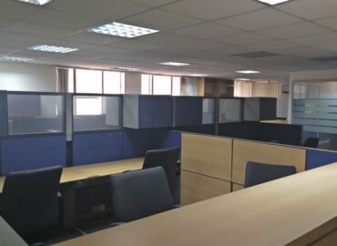 Commercial Property for Rent in Okhla Phase 3 Delhi