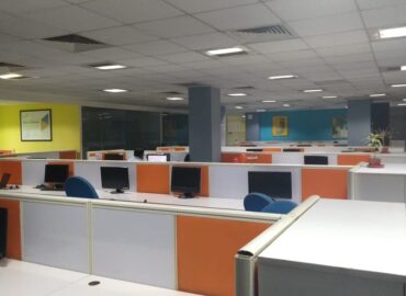 Ready to Move in Office Space in Okhla Phase-3