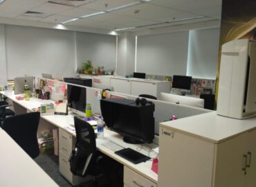 Office in Baani Corporate One South Delhi Jasola