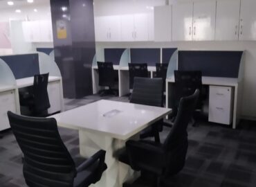 Office Space in ABW Elegance Tower Near Metro South Delhi