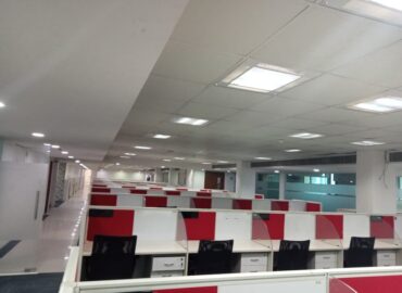 Furnished Office in Okhla Estate 9873925287