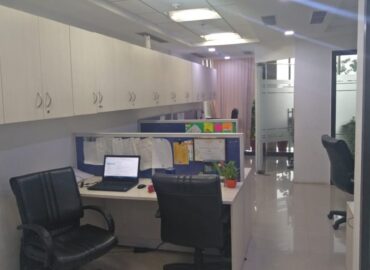 Ready to Move in Office Space in Jasola