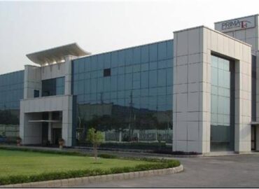 Industrial Building / Factory for Sale in Noida Phase 2