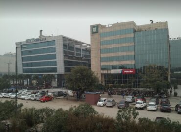 Commercial Office for Sale in Copia Corporate Suites Jasola