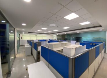 Furnished Office for Rent/Lease in Jasola Delhi