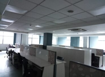 Commercial Office in Mohan Co-operative Delhi