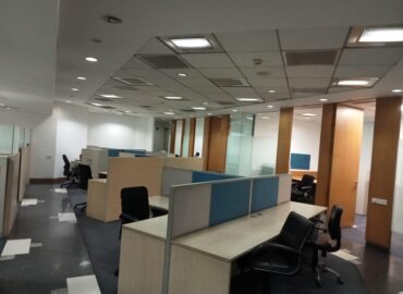 Commercial Property for Rent in Okhla Estate 3 South Delhi