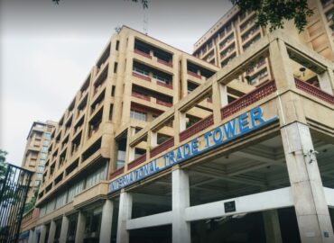 Furnished Office for Rent in International Trade Tower Nehru Place South Delhi