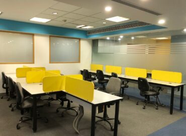 Office in South Delhi Okhla Phase 3