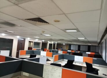 Furnished Office Space in Okhla Estate | Realtors in Delhi
