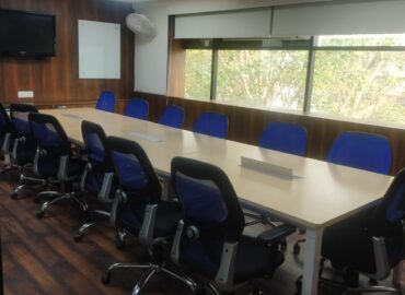 Lease Furnished Office in Mohan Estate Delhi