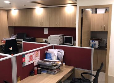 Commercial Property for Rent in DLF Towers Jasola