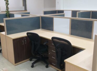 Furnished Office for Rent in Okhla 2