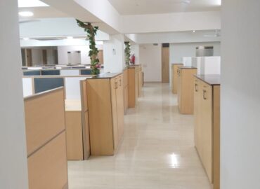 Commercial Office in Okhla Estate Phase 3 South Delhi