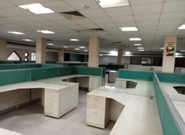 Commercial Office for Lease In Mohan Estate