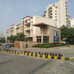 4 BHK Builder Floor for Sale in Orchid Island Gurugram