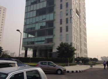 Pre Leased Office for Sale in Vatika Professional Point Gurgaon