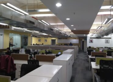 Office in Okhla Industrial Estate South Delhi