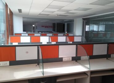 Furnished Office in Mohan Estate Mathura Road 9873925287