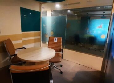 DLF Courtyard - Office in Delhi Saket 9810025287