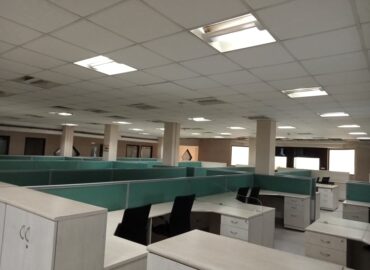 Furnished Office in Mohan Estate Near Metro South Delhi