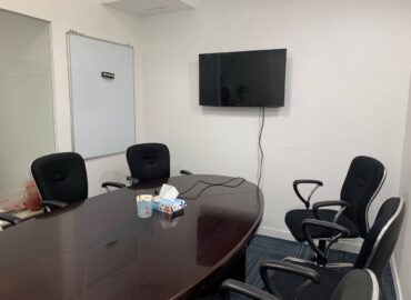 Furnished Office for Rent in Gurgaon | Time Tower