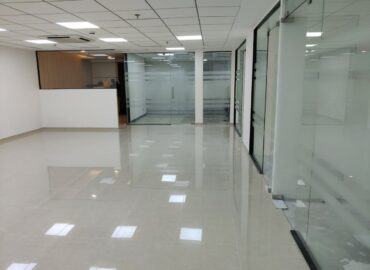 Furnished Office in Uppals M6 South Delhi