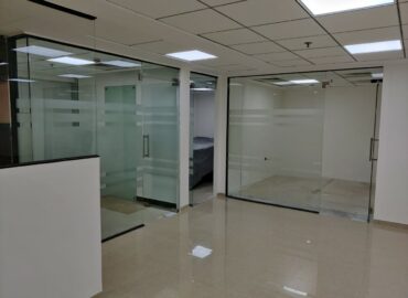 Office Leasing Companies in Uppals M6 Jasola