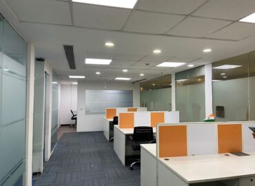 Office Space on Lease in ABW Elegance Tower