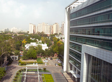 Furnished Office Space in Gurgaon | BPTP Park Centra