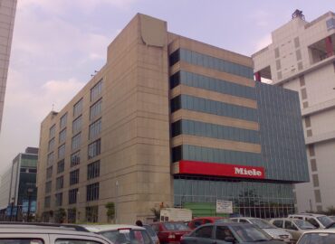 Commercial Property in Jasola | Copia Corporate Suites