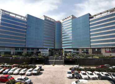 Ready to Move Office Space in Jmd Megapolis Gurgaon
