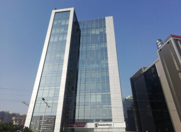 PreLeased Property in Magnum Tower Gurgaon