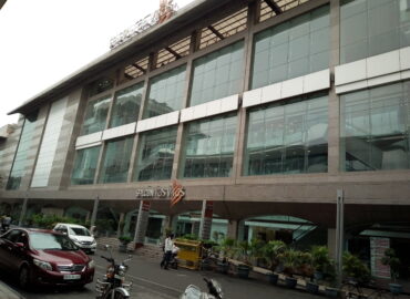 Commercial Office Space in Saket Salcon Rasvilas